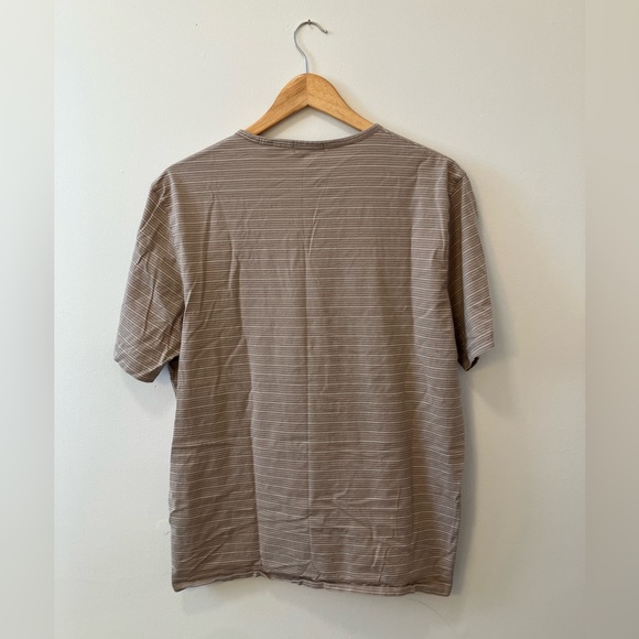 Men’s Theory Tee - Picture 4 of 6